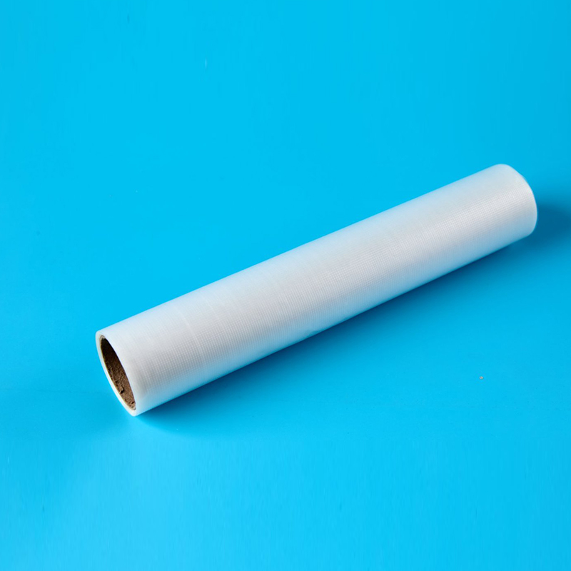 فیلم چسب ذوب داغ گلدوزی شده