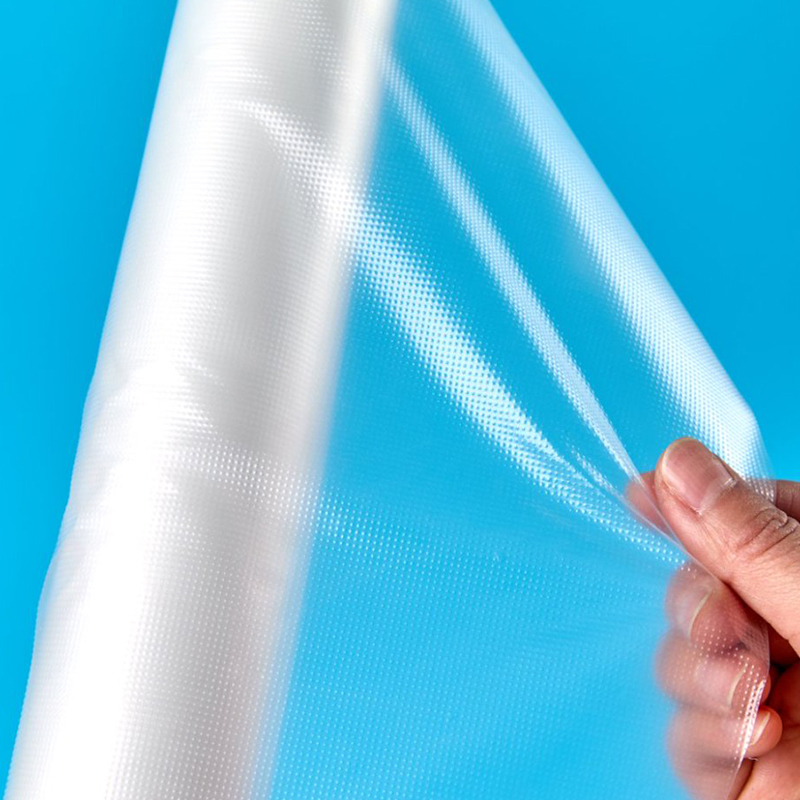 فیلم محلول در آب سرد