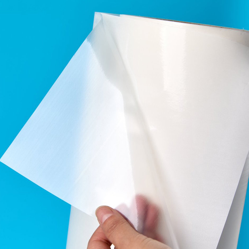 انقلابی در گلدوزی: راهنمای کامل فیلم های چسب ذوب داغ - از مشخصات فنی تا کاربردهای صنعتی