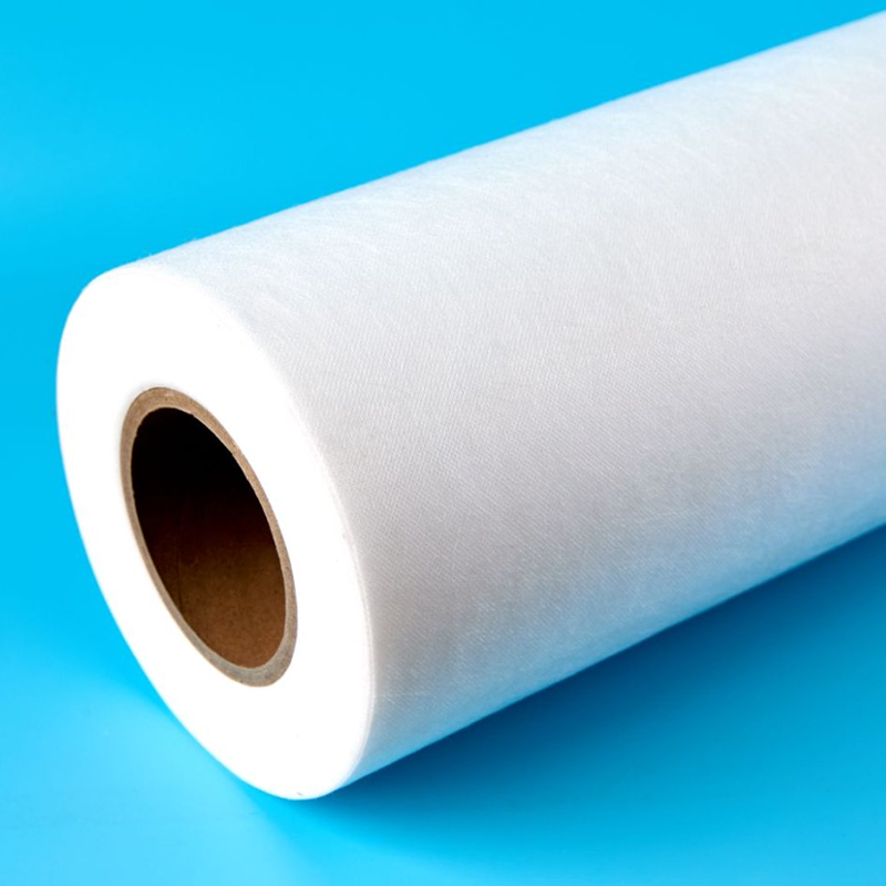 پارچه نبافته محلول در آب متوسط ​​گرم