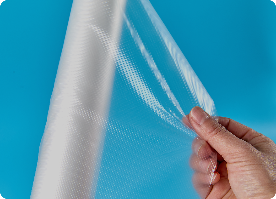 فیلم محلول در آب