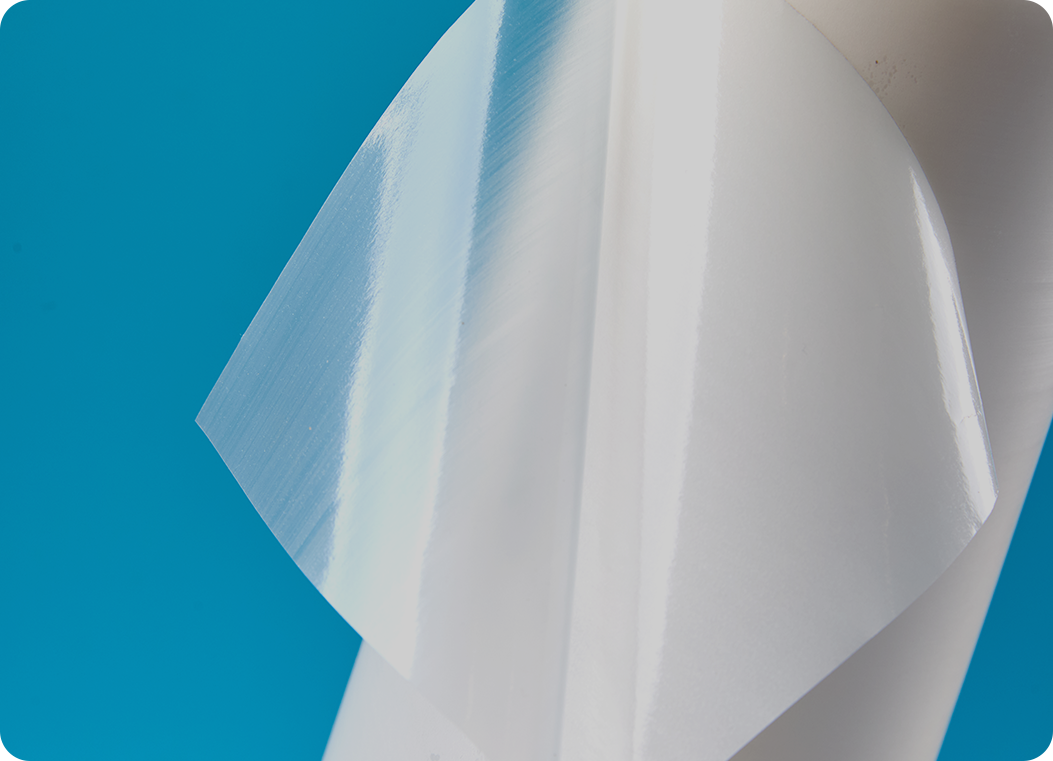 فیلم چسب ذوب داغ